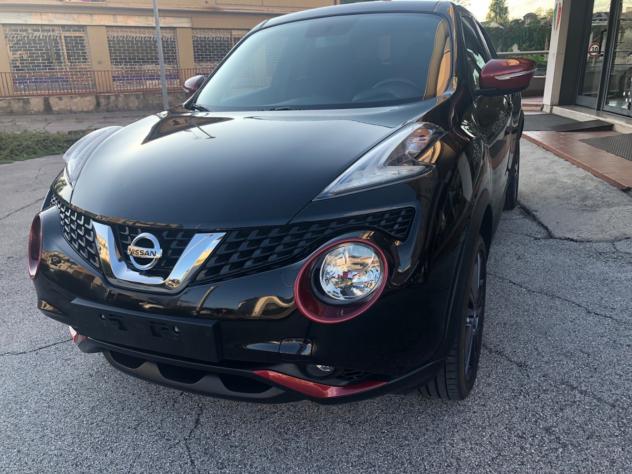 Nissan Juke 1.2 DIG-T 115 Start&Stop Tekna - Foto 4
