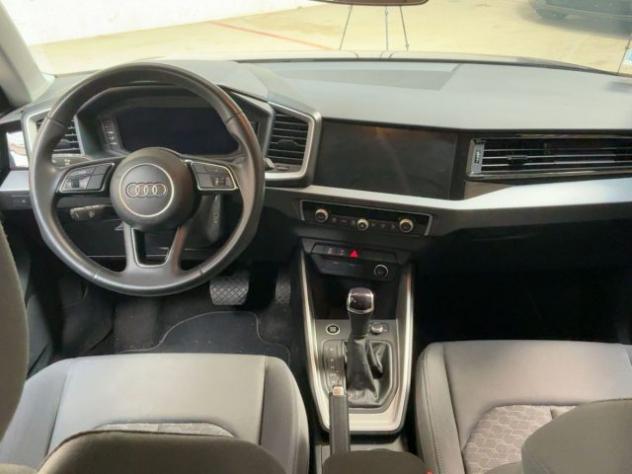 AUDI A1 Sportback 25 TFSI S tronic Advanced rif. 23866722 - Foto 4