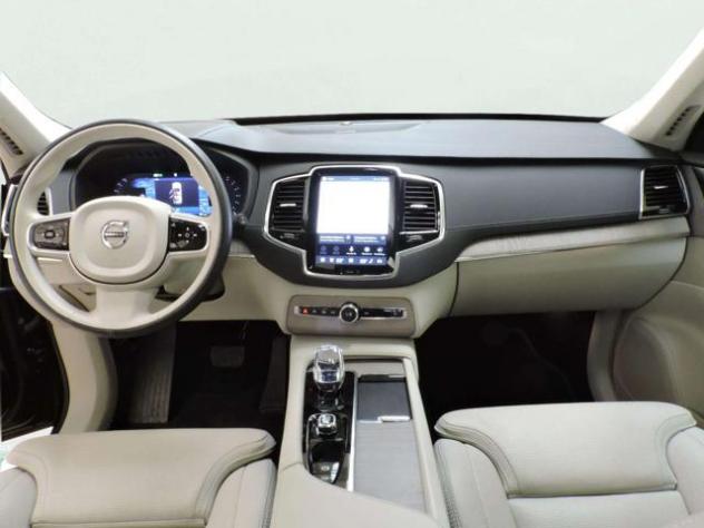 VOLVO XC90 B5 (d) AWD automatico 7 posti Ultimate Bright rif. 23857158 - Foto 7