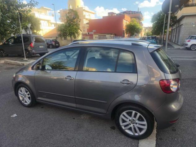 VOLKSWAGEN Golf Plus 1.4 TSI DSG Highline rif. 24224694 - Foto 9