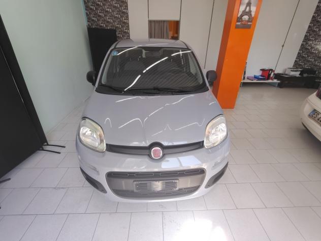 Fiat Panda Hybrid AL PREZZO DEL BENZINA!!! - Foto 6