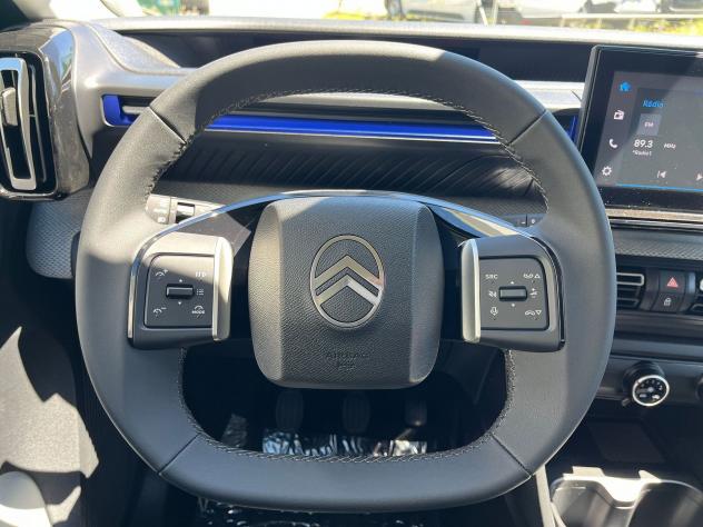Citroën C3 Turbo 100 cv Manuale PLUS - PRM GALLOTTI - Foto 10