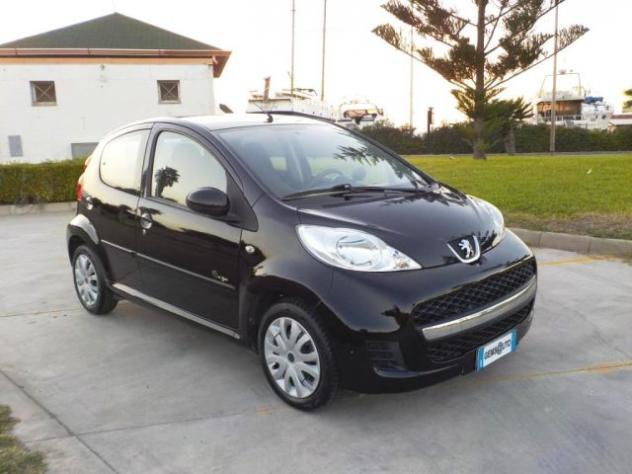 PEUGEOT 107 1.0 68CV 5p. Sweet Years rif. 24147768 - Foto 3
