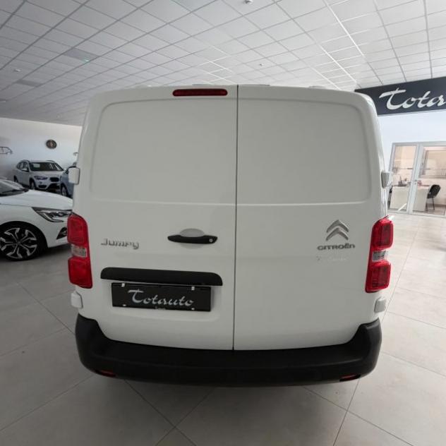 CITROEN Jumpy 1.5 BlueHDi 100 S&S PM-TN Furgone M Club rif. 23940868 - Foto 9