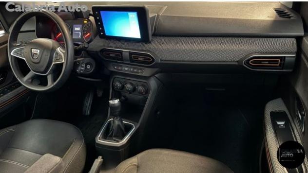 DACIA Sandero Stepway 1.0 TCe 90 CV Expression rif. 23276374 - Foto 8