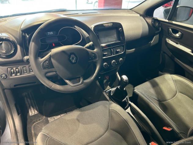 RENAULT Clio TCe 12V 90 CV GPL S&S 5p. Ener.Life - Foto 6