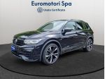 Volkswagen Tiguan Tiguan 2.0 tdi R-Line 150cv dsg