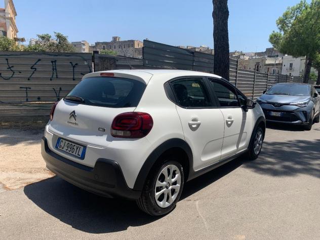 CITROEN - C3 - BlueHDi 100 S&S Feel - Foto 8