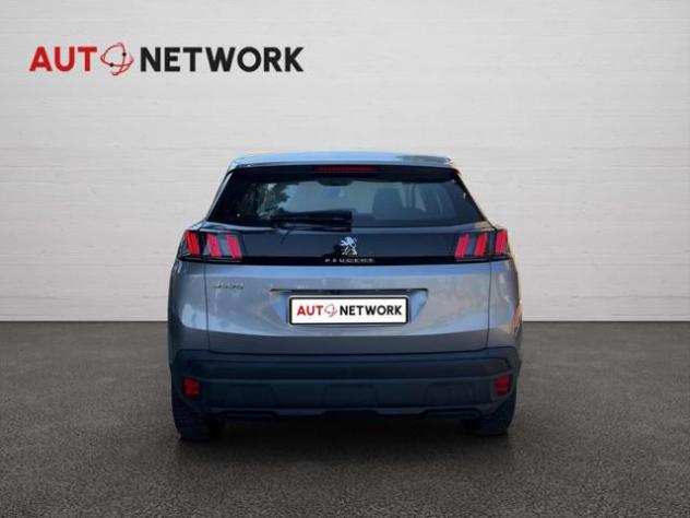 PEUGEOT 3008 BlueHDi 130 S&S Active Pack rif. 23931914 - Foto 6