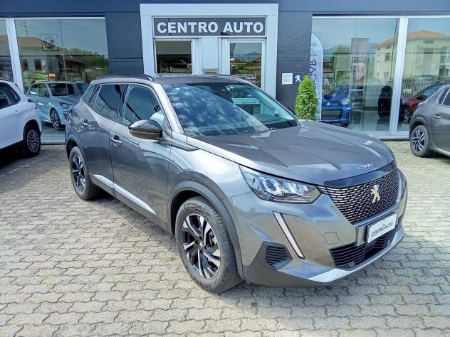 Peugeot 2008 PureTech 130 S&S Allure