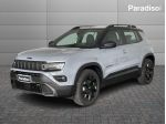 Jeep Avenger ICE 4XE UPLAND 2025- KM0 | 145CV MHEV