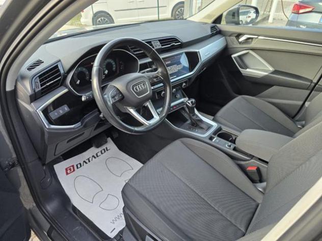 AUDI Q3 SPB 40 TDI quattro S tronic Business Plus rif. 23317856 - Foto 8