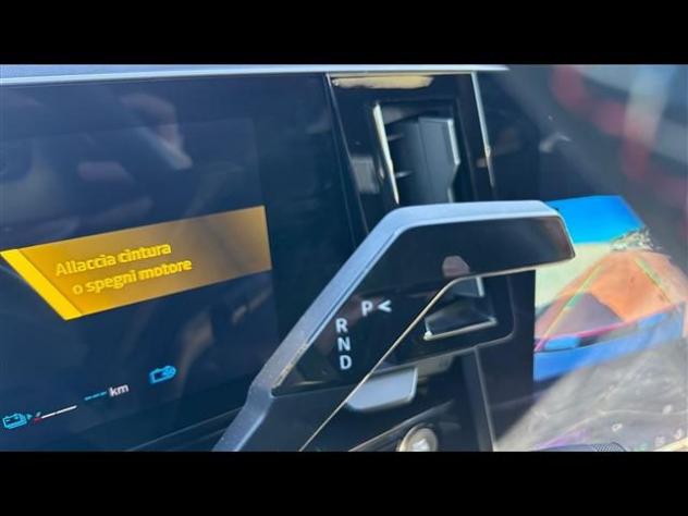 RENAULT Rafale 1.2 E-TECH Plug-in Hybrid 300cv Atelier Alp rif. 23245106 - Foto 6