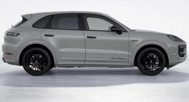 Porsche Cayenne 3.0 V6 E-Hybrid Black Edition - IVA ESPOSTA - Foto 6