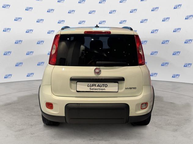 FIAT Panda 1.0 firefly hybrid City Life s&s 70cv 5p.ti - Foto 6