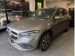 MERCEDES GLA 250DE EQ-POWER PREMIUM 1.3 160CV TETTO NAVI CAM ANNO 2021