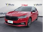 Škoda Fabia 1.0 TSI Evo 81KW MONTE CARLO