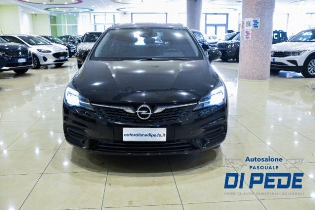 OPEL Astra 1.5 CDTI 122 CV S&S AT9 Sports Tourer Business Ele rif. 22857241 - Foto 2