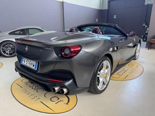 FERRARI Portofino PORTOFINO/ SCUDETTI / TAGLIANDI UFF rif. 24016354 - Foto 6