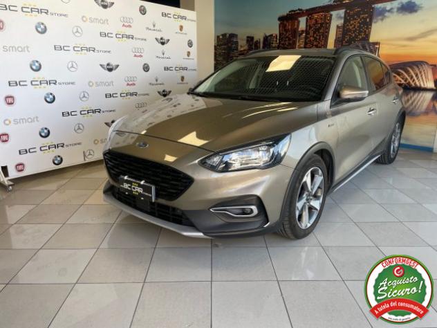 FORD Focus 1.5 EcoBlue 120 CV 5p. Active rif. 24065203