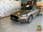 FORD Focus 1.5 EcoBlue 120 CV 5p. Active rif. 24065203