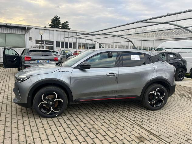 Alfa Romeo Junior Ibrida 1.2 145CV Hybrid eDCT6 ibrida SPECIALE - Foto 4