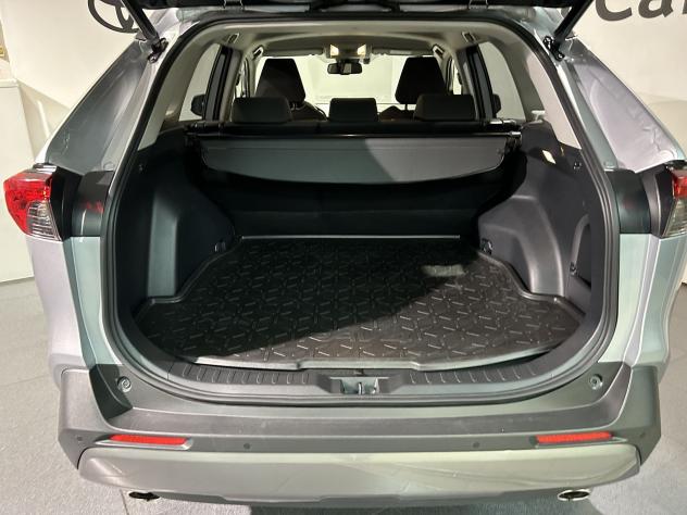 Toyota RAV4 2.5 HV E-CVT 218 cv 2WD Lounge - Foto 10