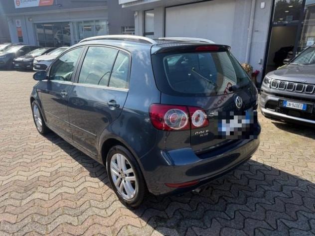 VOLKSWAGEN Golf Plus 1.4 TSI Highline rif. 23676521 - Foto 6