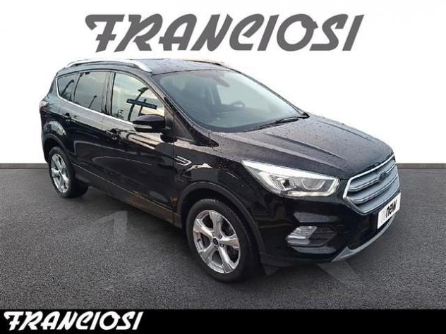 FORD Kuga 1.5 tdci Titanium s&s 2wd 120cv rif. 22941953 - Foto 2