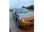Peugeot 2008 1.6 e-HDi 115 CV Stop&Start Allure