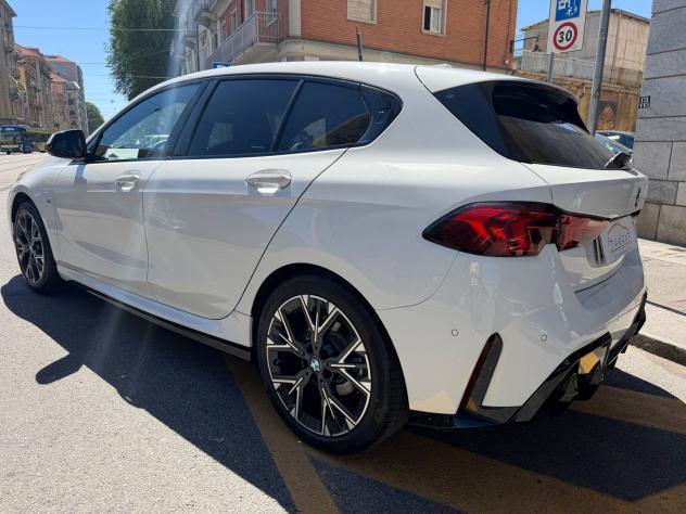 Bmw 118 M Sport 118 d *PROMO FINANZIAMENTO* #11492 - Foto 6