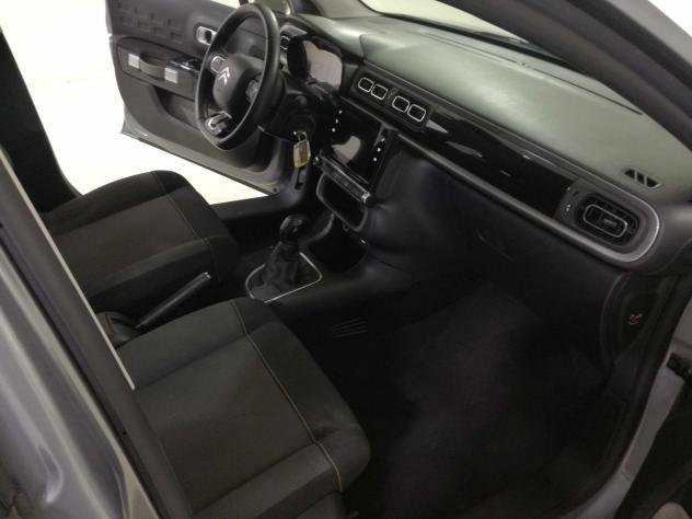 Citroën C3 PureTech 83 S&S Shine - Info: 3405107894 - Foto 9