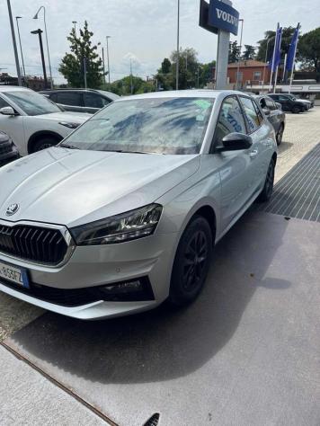 SKODA Fabia 1.0 MPI 80 CV Young Edition rif. 23785568 - Foto 6