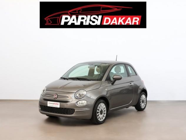 FIAT 500 1.0 Hybrid Dolcevita *PROMO PARISI GROUP* rif. 23949379