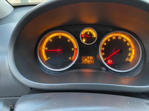 Opel Corsa 1.3 CDTI 75CV - Foto 6