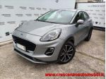 FORD Puma 1.0 EcoBoost Hybrid 125 CV S&S aut. Titanium rif. 23794271