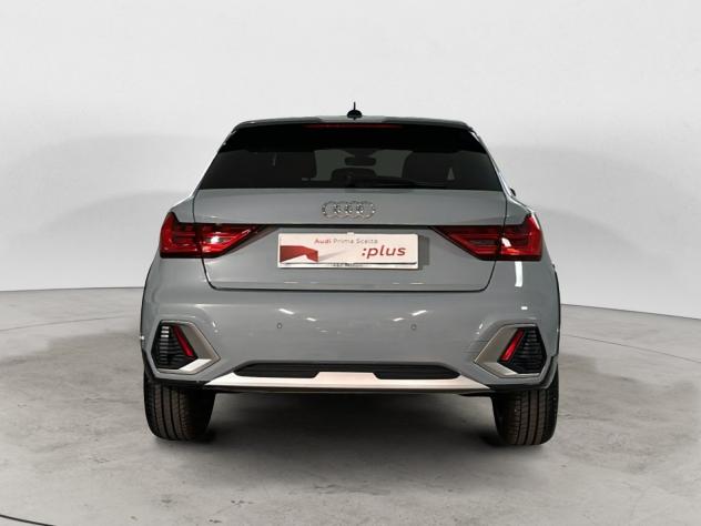 Audi A1 A1 allstreet 30 1.0 tfsi Business 116cv s tronic - Foto 5