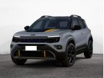 Jeep Avenger 4xe Hybrid 1.2 MHEV 4xe The North Face