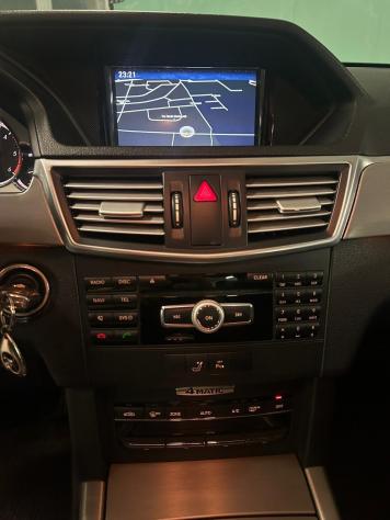 Mercedes-benz E 350 CDI BlueEFFICIENCY Avantgarde AMG - Foto 7