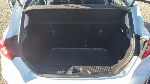 Ford Fiesta 1.1 85CV Plus - Foto 7