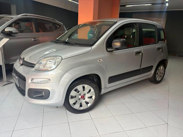 Fiat Panda 1.2 Easy 68.000 km