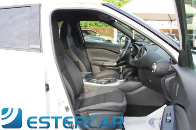 NISSAN Juke 1.0 DIG-T 114CV N-Connecta rif. 23723783 - Foto 10