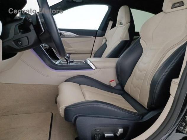 BMW 840 d xDrive Gran Coupé rif. 21188679 - Foto 7