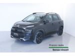 CITROEN C3 Aircross PureTech 110 S&S Shine NEOPATENTATI/Retrocamera rif. 21 &hellip;