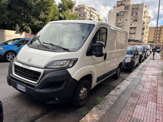 Peugeot Boxer Iva esp. Finanziabile Garanzia Anche permuta - Foto 7