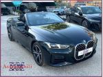 BMW 430 i xDRIVE CABRIO MSPORT IVA KAMERA NAVI RADAR PELLE rif. 24043780