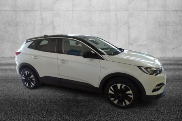 OPEL Grandland X 1.5 diesel Ecotec Start&Stop aut. 120 Anniv. rif. 21260195 - Foto 5