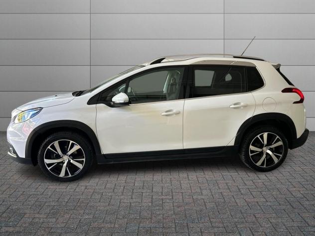 Peugeot 2008 Diesel 1.6 bluehdi Active 100cv - Foto 2