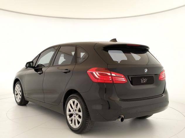 Bmw 2er Active Tourer 218d Advantage - Foto 7