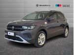 Volkswagen T-Cross Nuova Edition Plus 1.0 TSI 70 kW (95 CV) Manuale